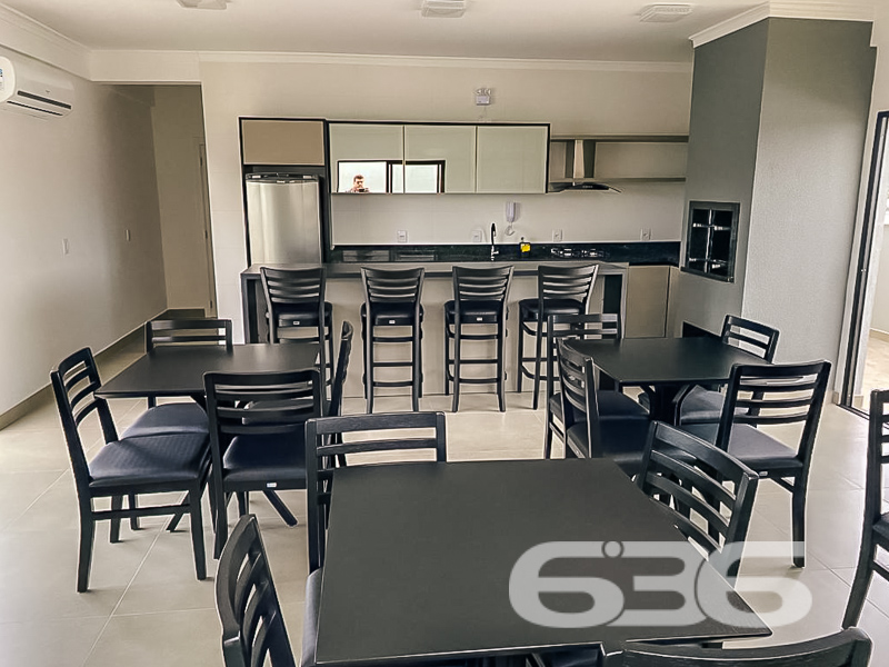 Apartamento à venda no Itajuba, Barra Velha | 2 qu