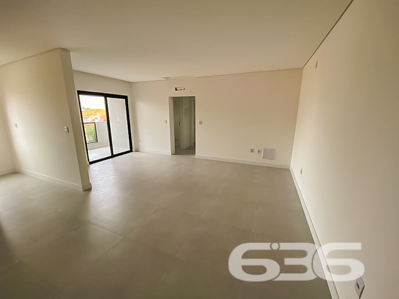 Apartamento - Itajuba - Barra Velha