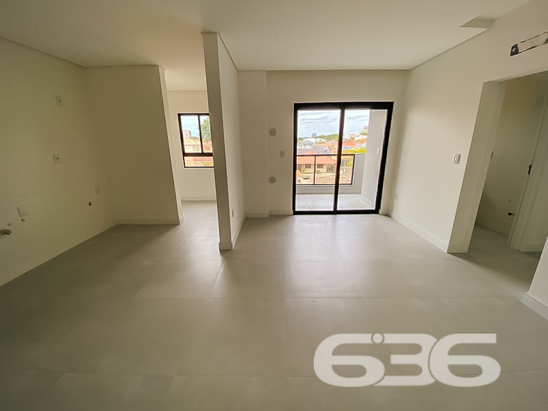 Apartamento à venda no Itajuba, Barra Velha | 2 qu