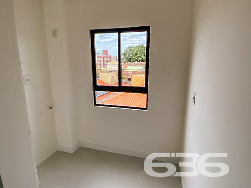 Apartamento - Itajuba - Barra Velha