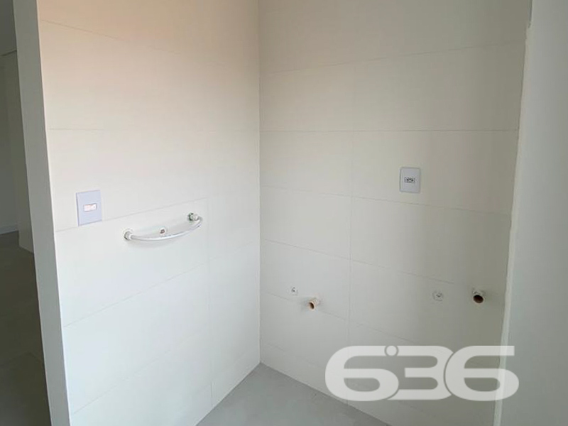 Apartamento - Itajuba - Barra Velha
