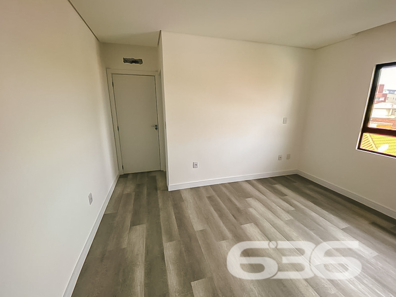 Apartamento - Itajuba - Barra Velha