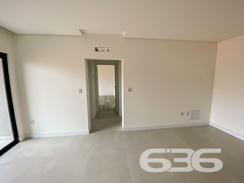 Apartamento - Itajuba - Barra Velha