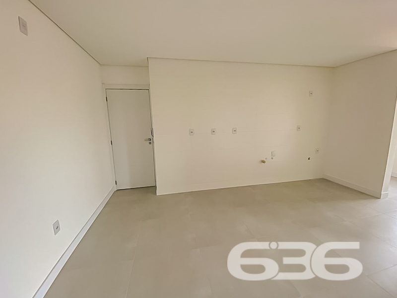 Apartamento - Itajuba - Barra Velha
