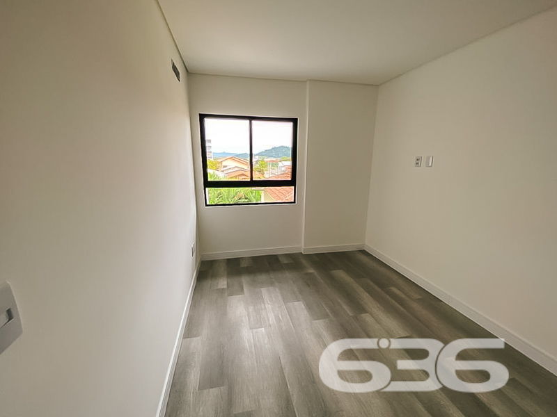 Apartamento - Itajuba - Barra Velha