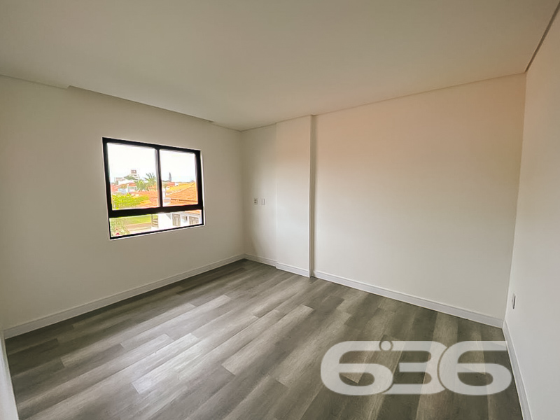 Apartamento - Itajuba - Barra Velha
