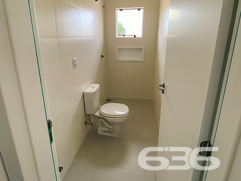 Apartamento - Itajuba - Barra Velha
