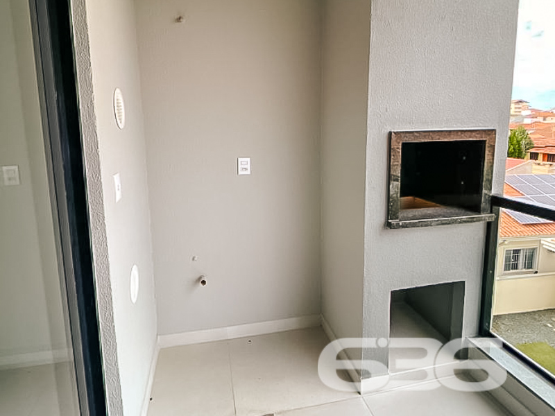 Apartamento - Itajuba - Barra Velha