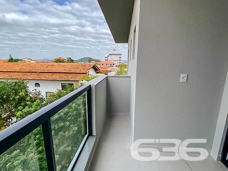 Apartamento à venda no Itajuba, Barra Velha | 2 qu