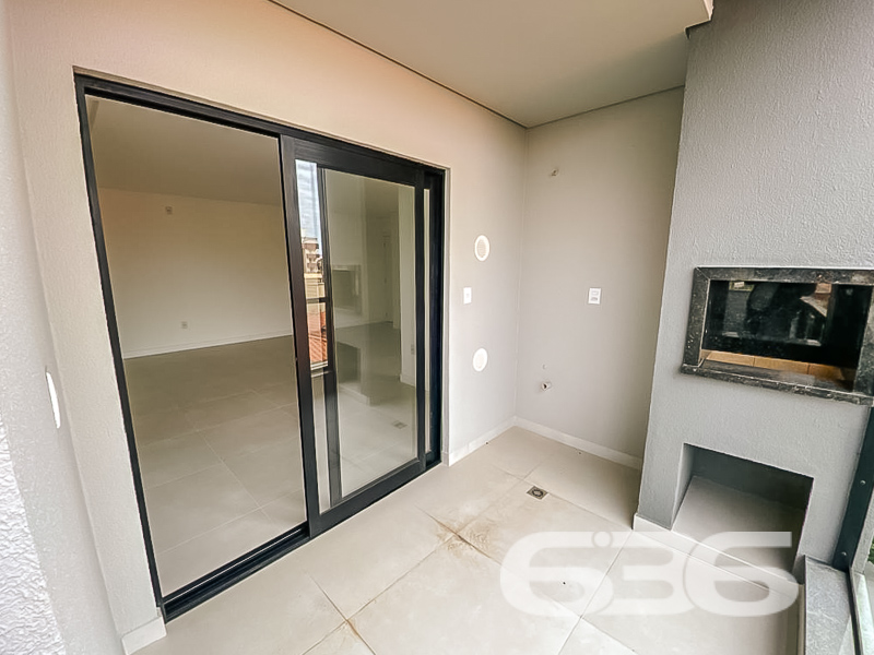 Apartamento à venda no Itajuba, Barra Velha | 2 qu