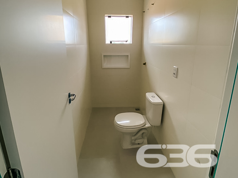 Apartamento - Itajuba - Barra Velha