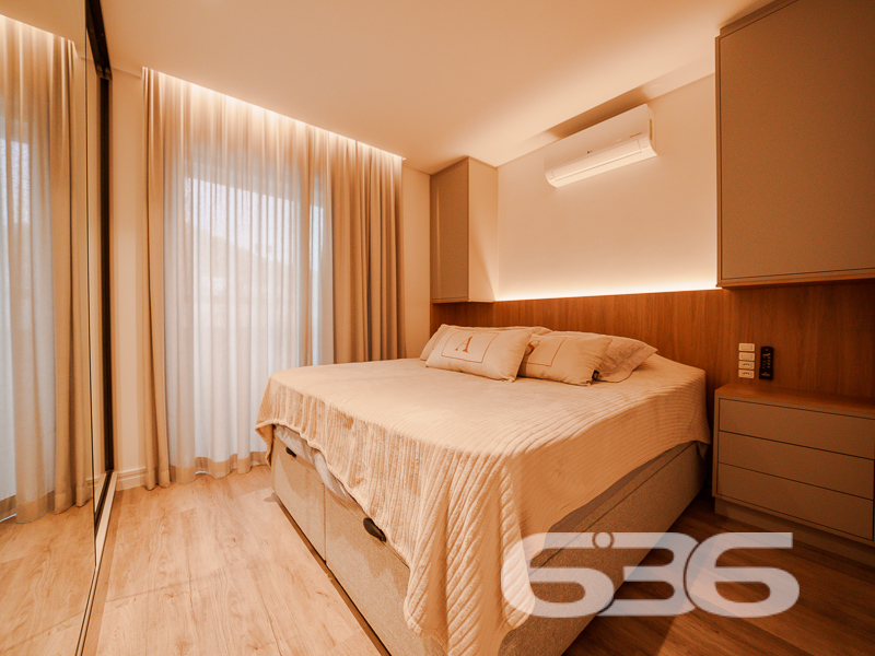 Apartamento - Saguaçu - Joinville