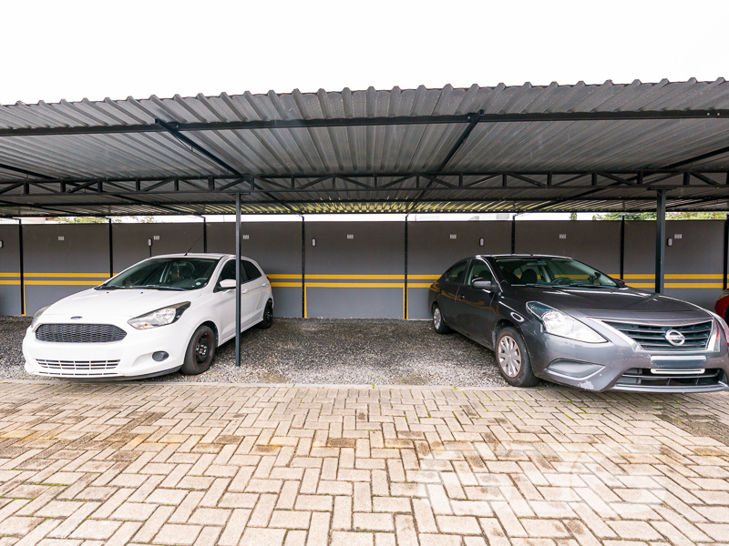 Apartamento - Saguaçu - Joinville
