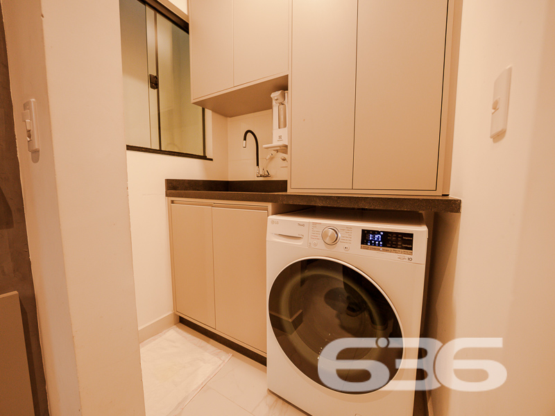 Apartamento - Saguaçu - Joinville