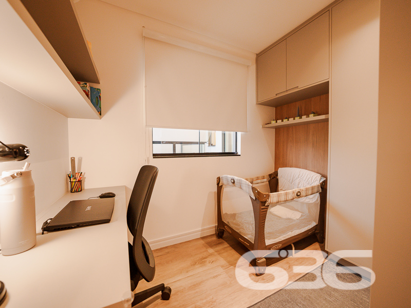 Apartamento - Saguaçu - Joinville