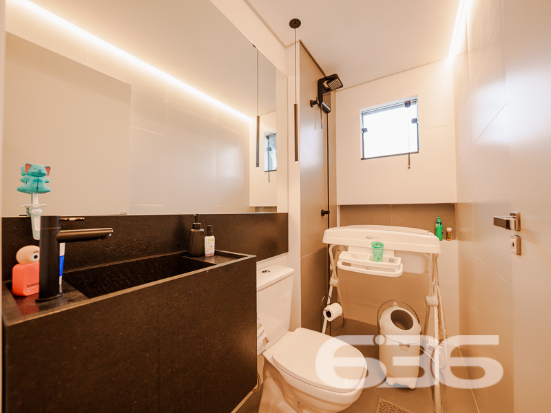 Apartamento - Saguaçu - Joinville