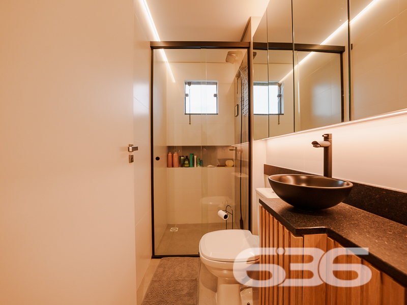Apartamento - Saguaçu - Joinville