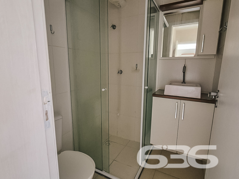 Apartamento - Santo Antônio - Joinville