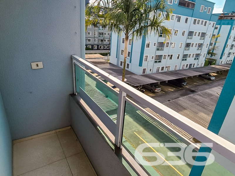 Apartamento - Santo Antônio - Joinville