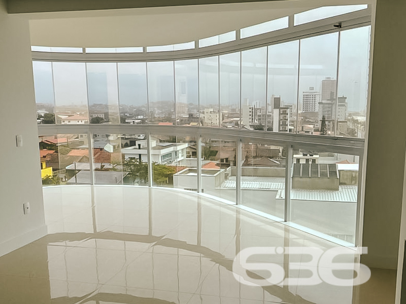 Apartamento à venda no Tabuleiro, Barra Velha | 3 
