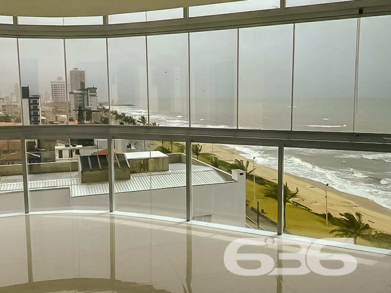 Apartamento à venda no Tabuleiro, Barra Velha | 3 