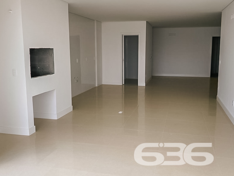 Apartamento - Tabuleiro - Barra Velha