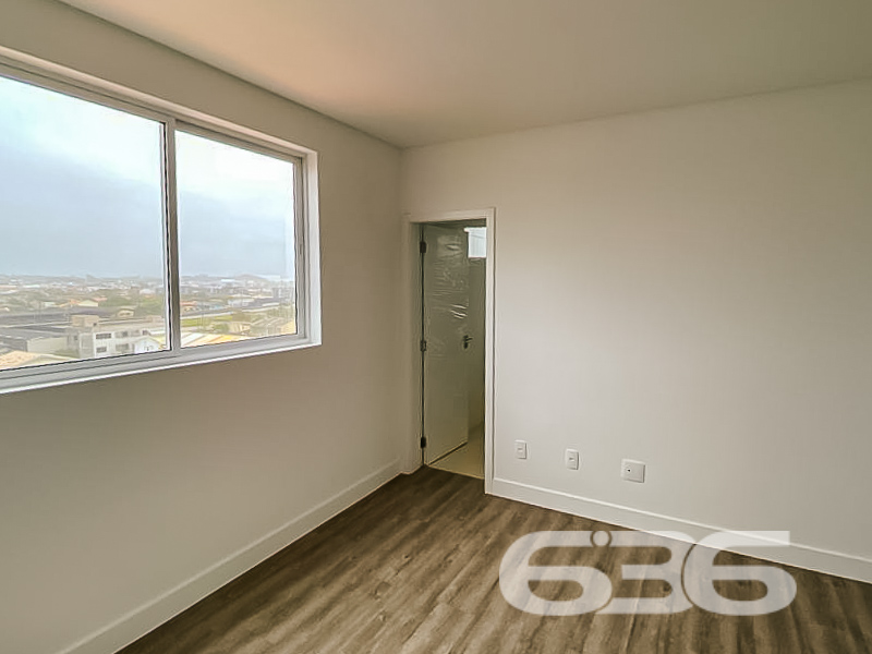Apartamento - Tabuleiro - Barra Velha