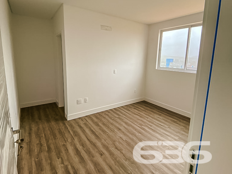 Apartamento - Tabuleiro - Barra Velha