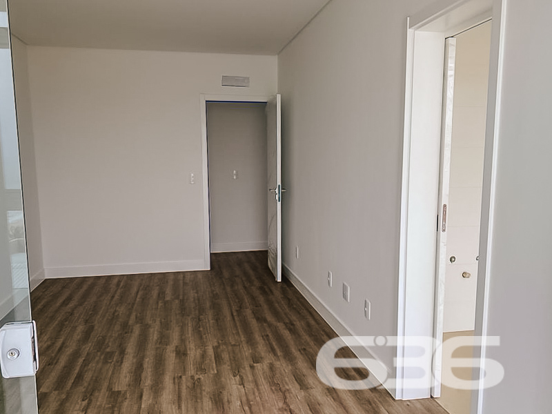 Apartamento - Tabuleiro - Barra Velha