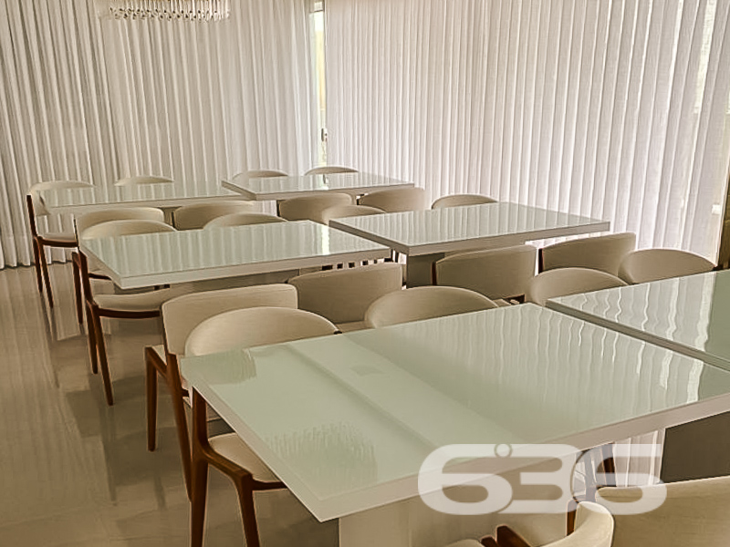 Apartamento - Tabuleiro - Barra Velha