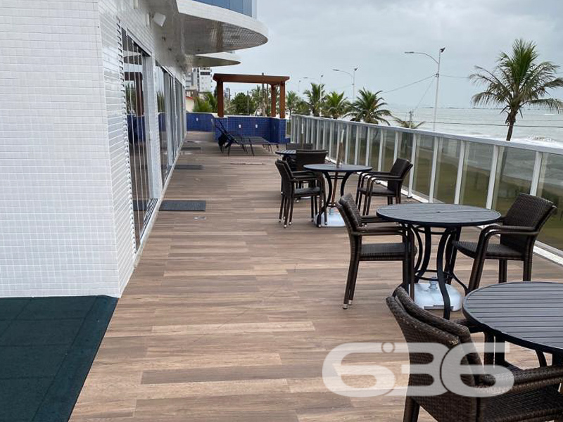 Apartamento - Tabuleiro - Barra Velha