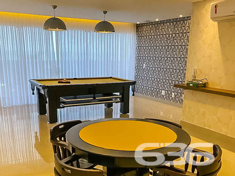 Apartamento - Tabuleiro - Barra Velha