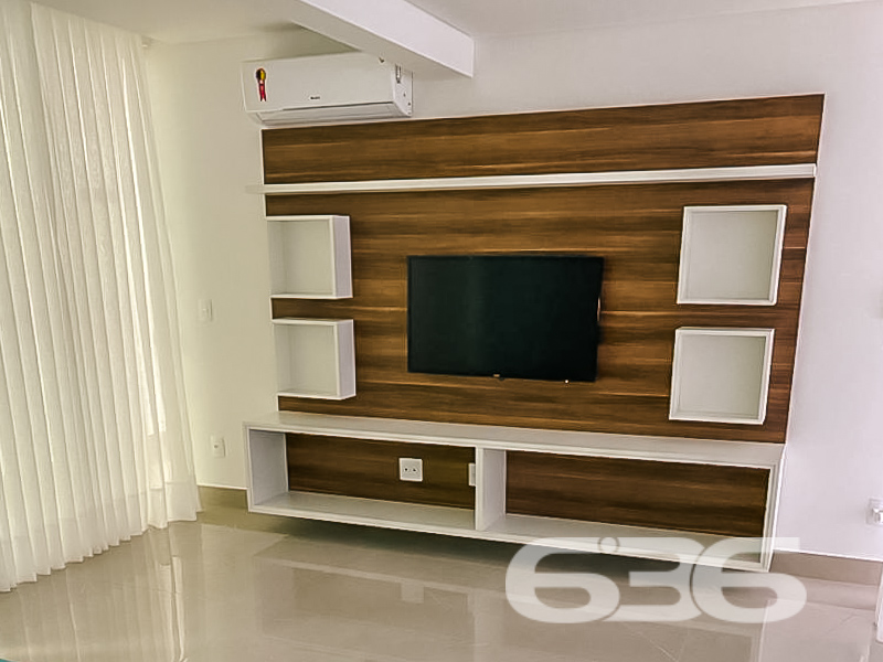 Apartamento - Tabuleiro - Barra Velha