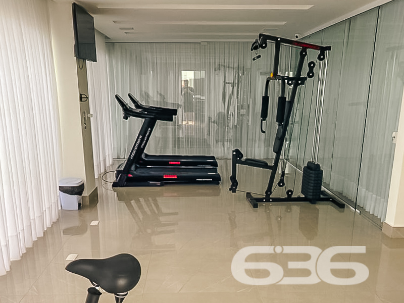 Apartamento - Tabuleiro - Barra Velha