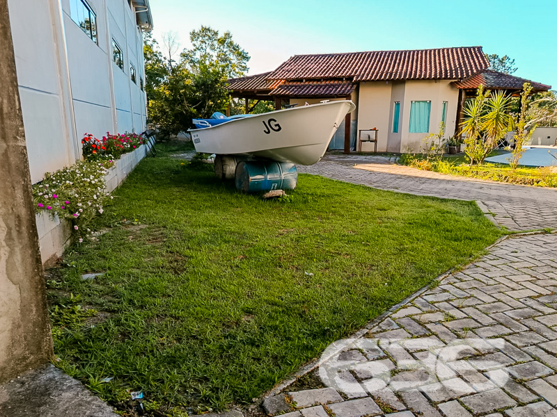 Residência - Volta Redonda - Araquari