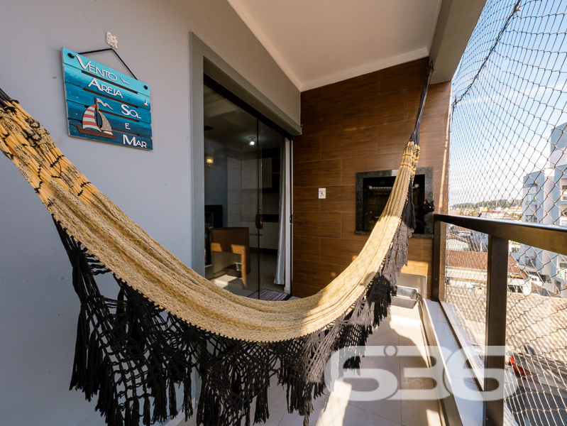 Apartamento - Iririú - Joinville