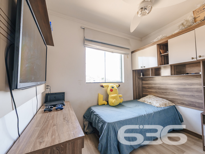 Apartamento - Iririú - Joinville