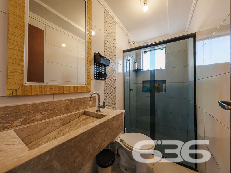 Apartamento - Iririú - Joinville