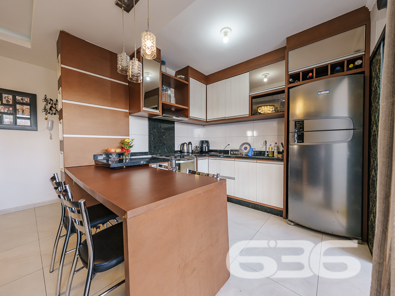 Apartamento - Iririú - Joinville