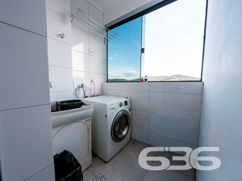 Apartamento - Iririú - Joinville