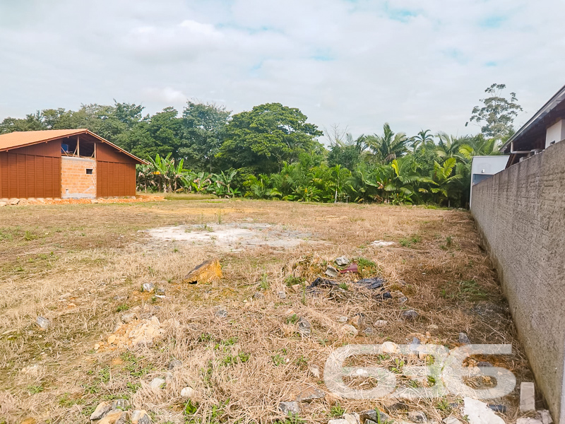 Terreno à venda no Pirabeiraba, Joinville | aprox.