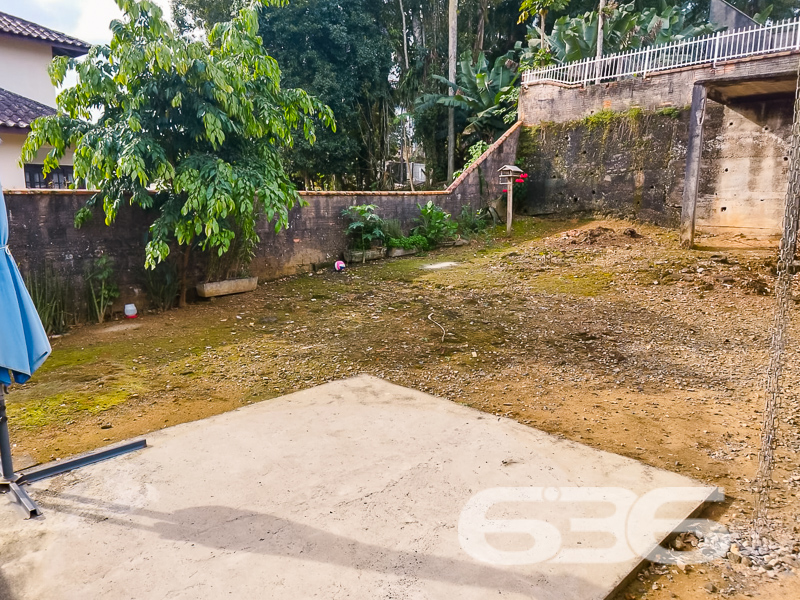 Terreno - Bom Retiro - Joinville