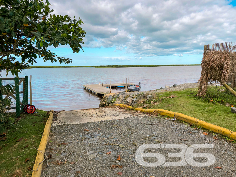 Residência - Barra do Itapocú - Araquari