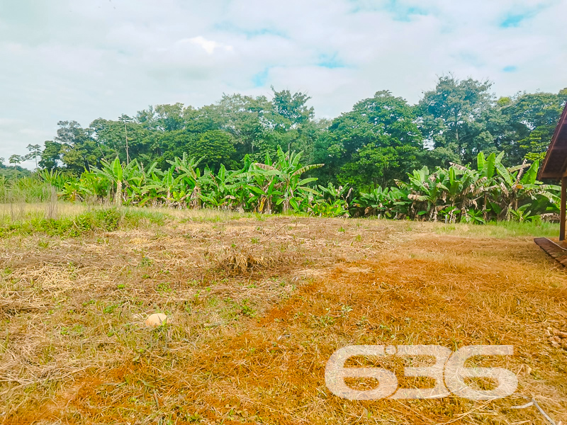 Terreno - Pirabeiraba - Joinville