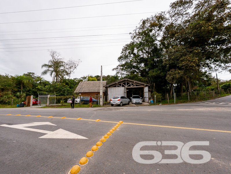 Residência - Pinheiros - Balneário Barra do Sul