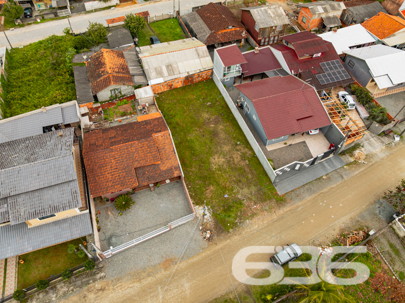 Terreno - Centro - Balneário Barra do Sul