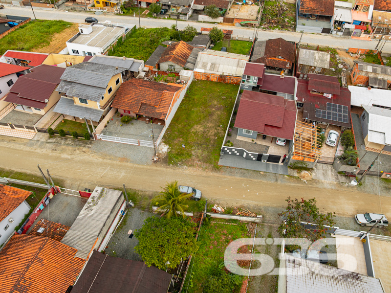 Terreno à venda no Centro, Balneário Barra do Sul 
