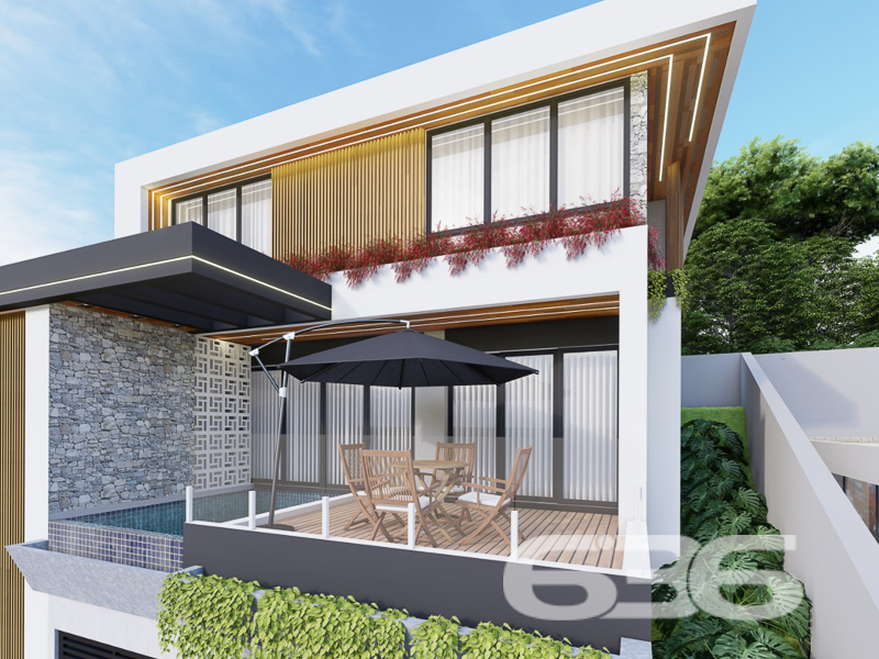 Residência - Vila Nova - Joinville