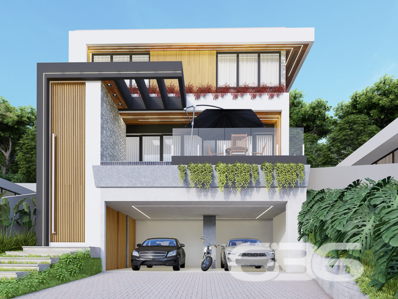 Residência - Vila Nova - Joinville