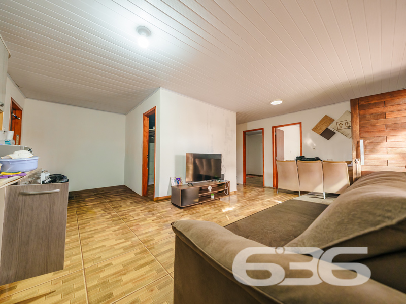 Casa à venda no Nova Brasília, Joinville | 3 quart